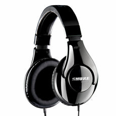 Shure SRH240A Professional Quality Headphones