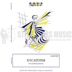 Sicchio-Xycatotim (SP)-2X/4T/P