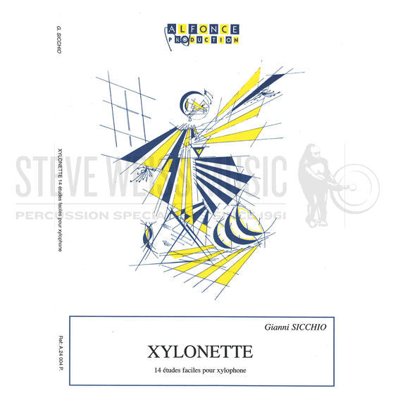 Sicchio-Xylonette