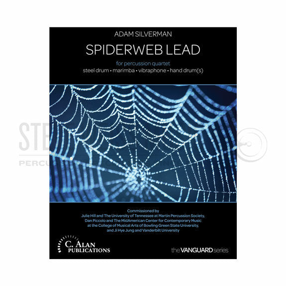 Silverman-Spiderweb Lead (SP)-V/M/Steel dr./P