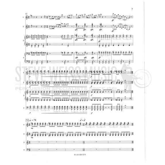 Simpson-Fluidity (SP)-4M