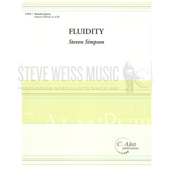Simpson-Fluidity (SP)-4M