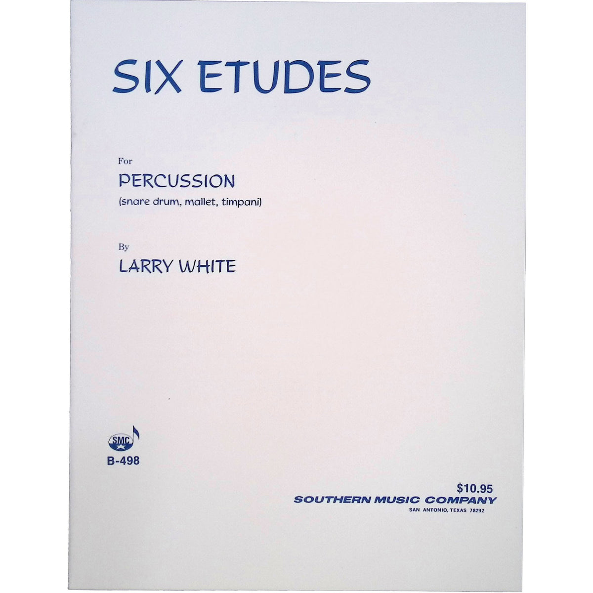 six-etudes-larry-white