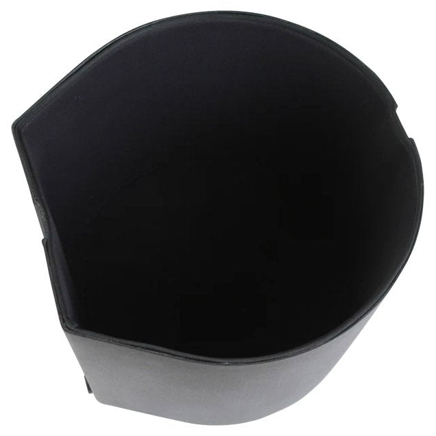 SKB 16x14 Marching Bass Drum Case Interior