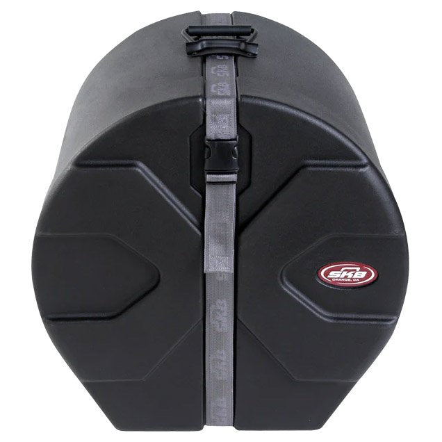 SKB 16x14 Marching Bass Drum Case Top with Strap