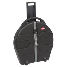 SKB 24" Cymbal Vault Right Angle with Handle Extended