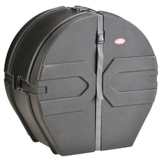 SKB 30x16 Marching Bass Drum Case