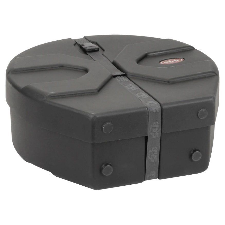 SKB Lead or Tenor Steel Drum Pan Case Bottom Feet