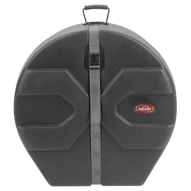 SKB Lead or Tenor Steel Drum Pan Case Top with Strap