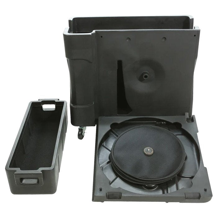 SKB Trap Case Components