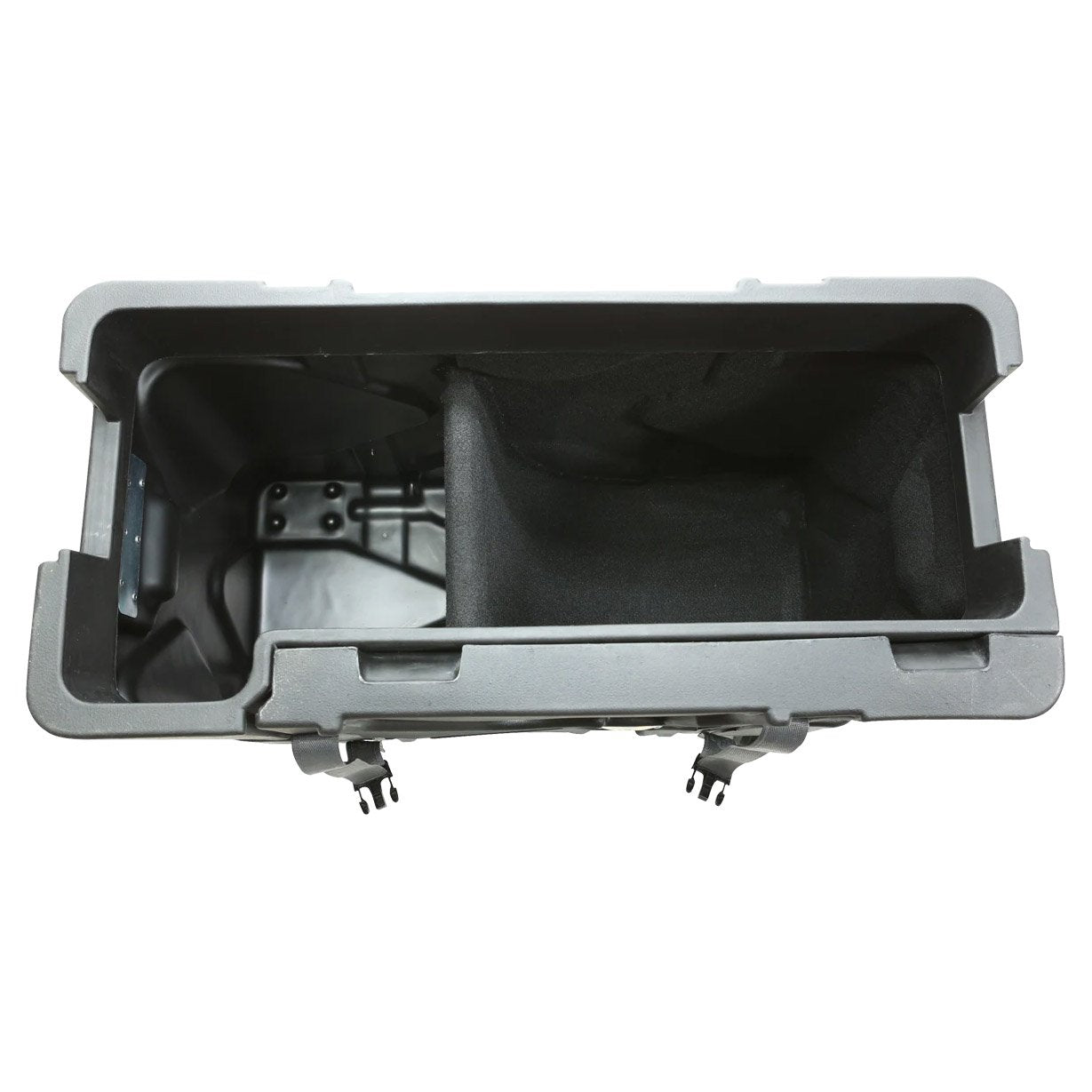 SKB Trap Case Interior
