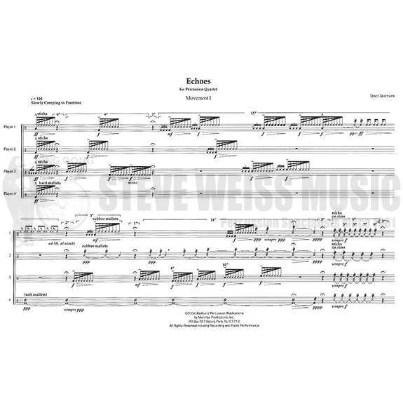 Skidmore-Echoes (SP)-P OS