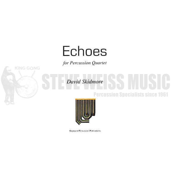 Skidmore-Echoes (SP)-P OS