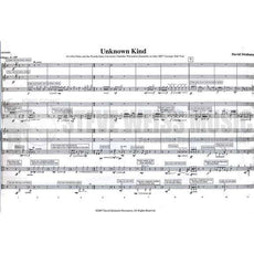 Skidmore-Unknown Kind (SP)-2V/Cro./M/P