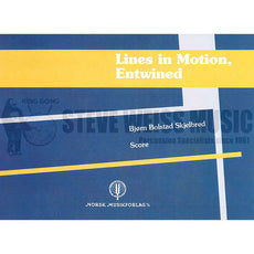 Skjelbred-Lines in Motion, Entwined (SP)-V/AFL/GT
