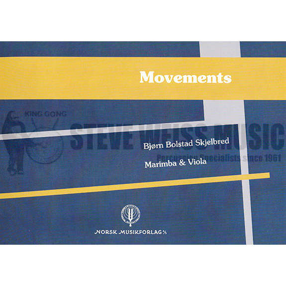 Skjelbred-Movements (SP)-M/VA