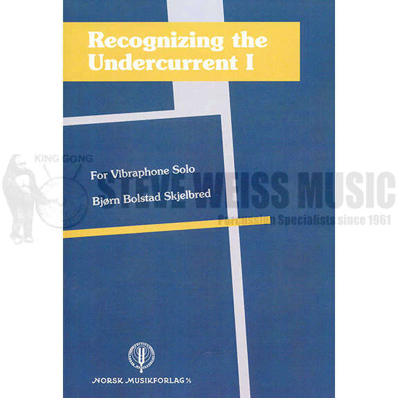 Skjelbred-Recognizing the Undercurrent I-V