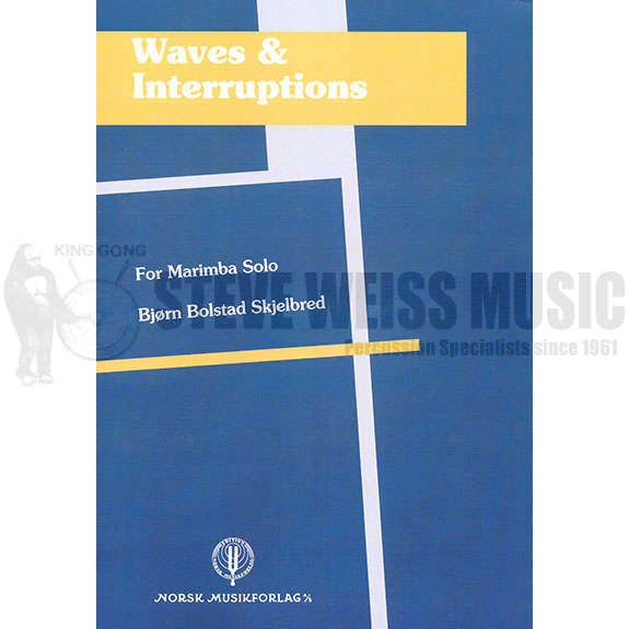 Skjelbred-Waves & Interruptions-M