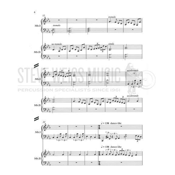 Skoog, M.-Whispers of a Forest (S-n2)-2M