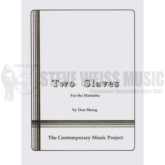 Skoog-Two Slaves-M