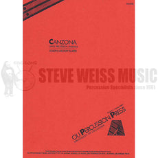 Slater-Canzona(SP)-P/B/X/V/2M/BM