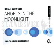 Slawson-Angels in the Moonlight (SP)-B/V/C/X/2M/2T/P