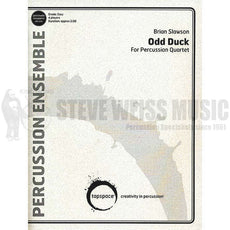 Slawson-Odd Duck (SP)-B/X/2M/P
