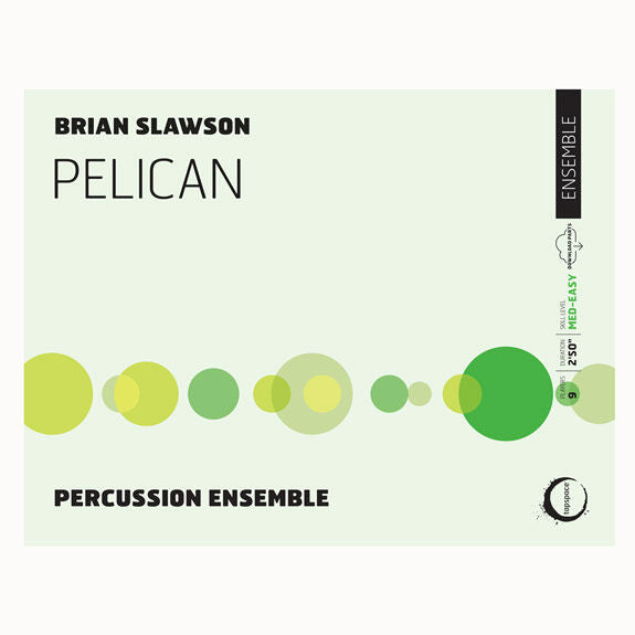Slawson-Pelican (SP)-B/V/C/X/3M/DS