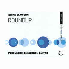Slawson-Roundup (SP)-B/V/C/X/2M/4T/P/Elec. GT