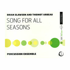 Slawson-Song for All Seasons (SP)-B/V/C/2M/4T/DS
