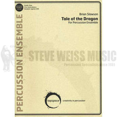 Slawson-Tale of the Dragon (SP)-B/X/M/BM/P
