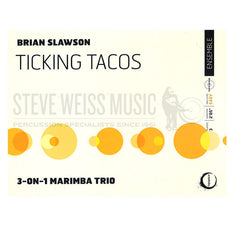 Slawson-Ticking Tacos (SP)-M (3 players)