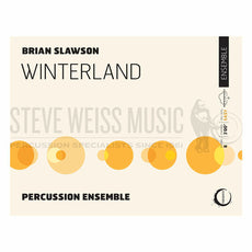 Slawson-Winterland (SP)-B/V/C/M/3T/P