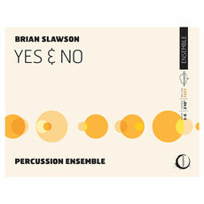 Slawson-Yes & No (SP)-B/V/X/M/P