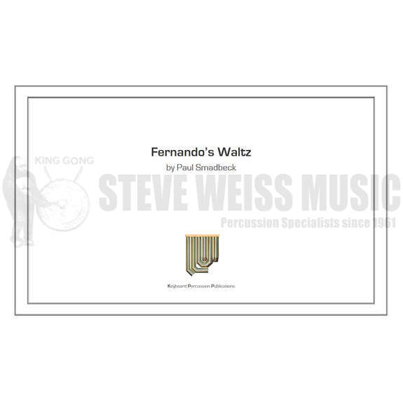 Smadbeck-Fernando's Waltz-M OS