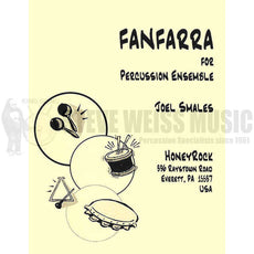 Smales-Fanfarra (SP)-P