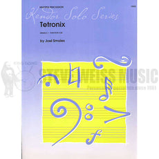 Smales-Tetronix-P