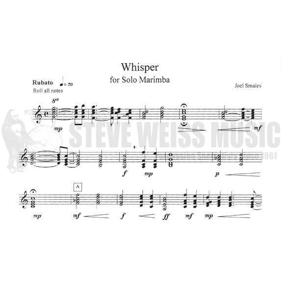 Smales-Whisper-M