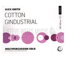 Smith, A.-Cotton Gindustrial-V/P/electronics