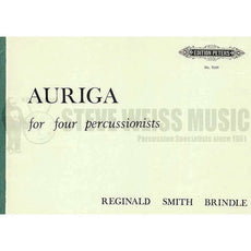 Smith-Brindle-Auriga