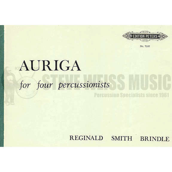 Smith-Brindle-Auriga