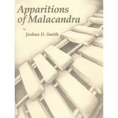 Smith, J.-Apparitions of Malacandra (SP)-P