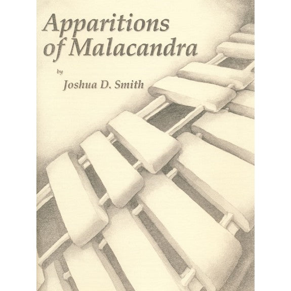 Smith, J.-Apparitions of Malacandra (SP)-P