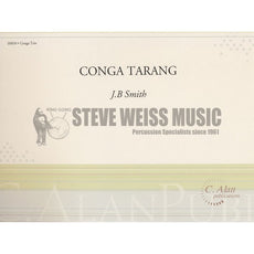 Smith, J.B.-Conga Tarang