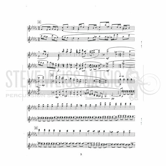 Smith, J.B.-Ringing Webs of Metal Threads(SP)-2V