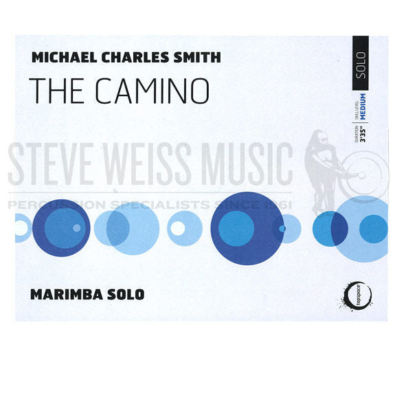 Smith, M.-Camino, The-M