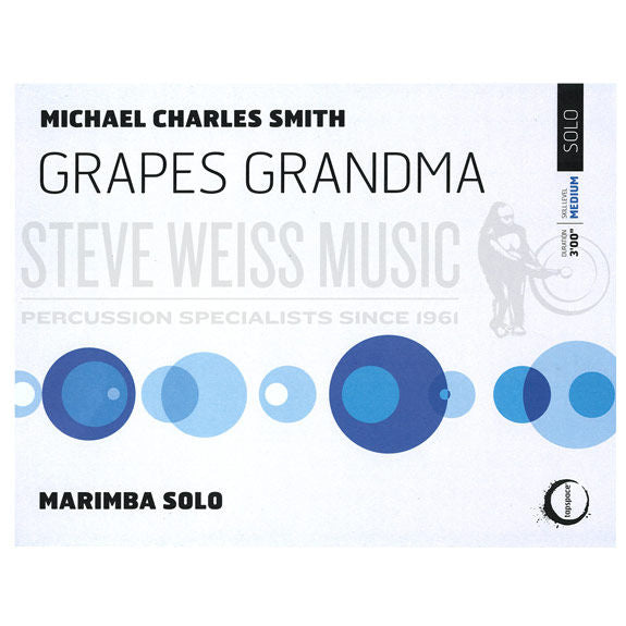 Smith, M.-Grapes Grandma-M