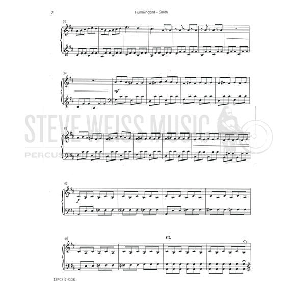 Smith, M.-Hummingbird-M