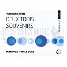 Smith, N.-Deux Trois Souvenirs (SP)-M/VX