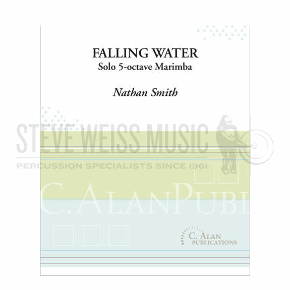 Smith, N.-Falling Water-M